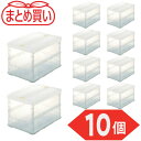 【6/22 20:00〜6/27 01:59迄 ポイント2倍 お買い物マラソン】 トラスコ TRUSCO (まとめ買い) オリコン 薄型折りたたみコンテナ スケ...