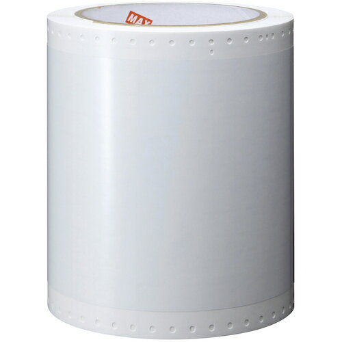 MAX マックス ビーポップ ワイヤーマーキングシート SL−S110GNCLEAR (1箱) 品番：SL-S110GNCLEAR