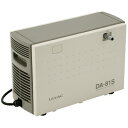 【6/22 20:00~6/27 01:59迄 ポイント2倍 お買い物マラソン】 アルバック ULVAC DA-81S単相200V ダイアフラム型ドライ真空ポンプ (1台) 品番:DA-81S 200V