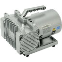 【6/22 20:00~6/27 01:59迄 ポイント2倍 お買い物マラソン】 アルバック ULVAC DA-60S単相200-220V ダイアフラム型ドライ真空ポンプ (1台) 品番:DA-60S 200-220V