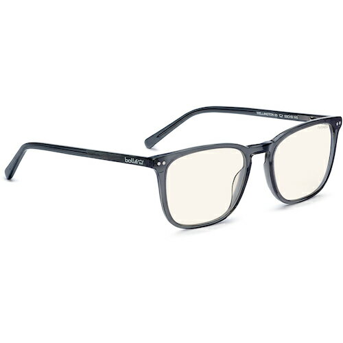 ボレー bolle WELLINGTON(ウェリントン)シャイニーオリーブ(ユニセックスモデル) (1個) 品番:PRBWELL204