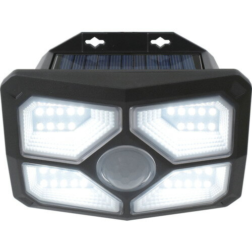 大進明るさ切替えができるソーラーウ...