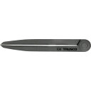 トラスコ TRUSCO 超硬チップ付コンパス 長さ100 円直径150 (1本) 品番:PTC-100-A