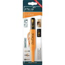 ピカマーカー 深穴水性インクマーカー BIG Ink 黒 ブリスターパック (1本) 品番:17046SB03