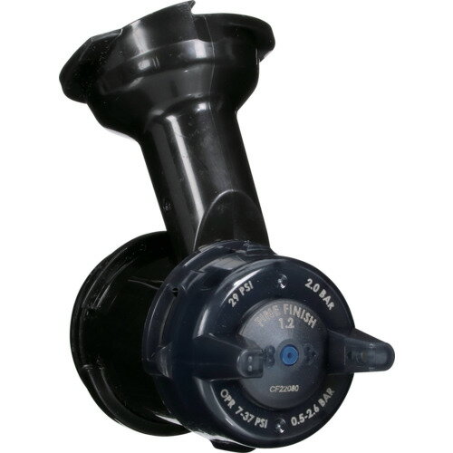 3M スリーエム パフォーマンススプレーガン用 重力式ファインフィニッシュノズル1．2mm (1袋) 品番：26912