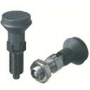 kipp インデックスプランジャー (1個) 品番:NDX20L-SUS