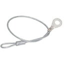 kipp ボールロックピン用ケーブル (1個) 品番:BLP150C