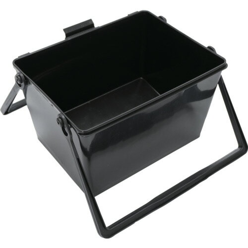 ヨトリヤマ ブラックバケットS 7インチ (222HS ) (1個) 品番：11881