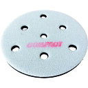 コンパクトツール φ123x5tクッションパッド (1枚) 品番:288761