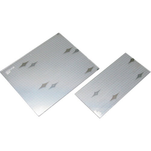 マイト工業 MR-715・750用カバープレートセット（外8・内6）入り (1個) 品番：CVP-715S