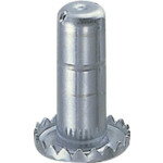 ハンマーキャスター ソケットNO.12 (1個) 品番：K00SKTS12