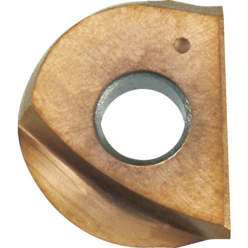 MOLDINO フライス工具 カッタ用インサート ZDFG06N-ST PN15M PN15M (2個) 品番:ZDFG06N-ST PN15M