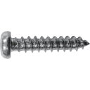 ダイドーハント HP ユニクロ タッピング 鍋 5×40 8本入 (1Pk) 品番:10183605