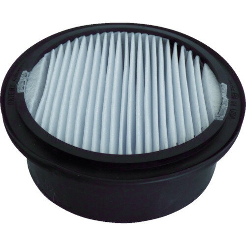 アネスト岩田 吸込フィルタ 外径101×35mm (1個) 品番：91348550 コンプレッサー用オイル・フィルター・..
