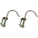 ピカ PiCa ALF・PRO・SWJ用自在フック (1S) 品番:F-UJ