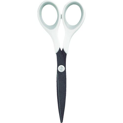 プラス PLUS ハサミ（クラフト向け）34159）フィットカットスリム SC-160SF 白灰 (1本) 品番：SC-160SF..