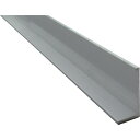 アルインコ ALINCO アルミ不等辺アングル 10×20×1.5 シルバー 1m (1本) 品番:HP205SS