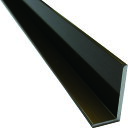 アルインコ ALINCO アルミ不等辺アングル 10×15×1.5 ブロンズ 1m (1本) 品番:HP206BS