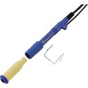 HAKKO 白光 ハッコー ハッコーFM-2026 24V-70W 日英中 (1個) 品番:FM2026-03