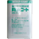 シントー 防水コート 白 18K (1缶) 品番:5015-18