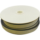 光 スポンジドラム巻粘着付10mm×30mm×11m巻 (1巻) 品番:KS1030-11TW