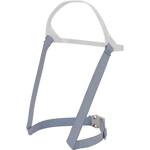 シゲマツ 重松製作所 マスク交換部品 しめひも 50335 (1袋) 品番：50335