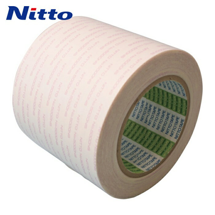 日東電工 工業用 プロ用両面テープ 