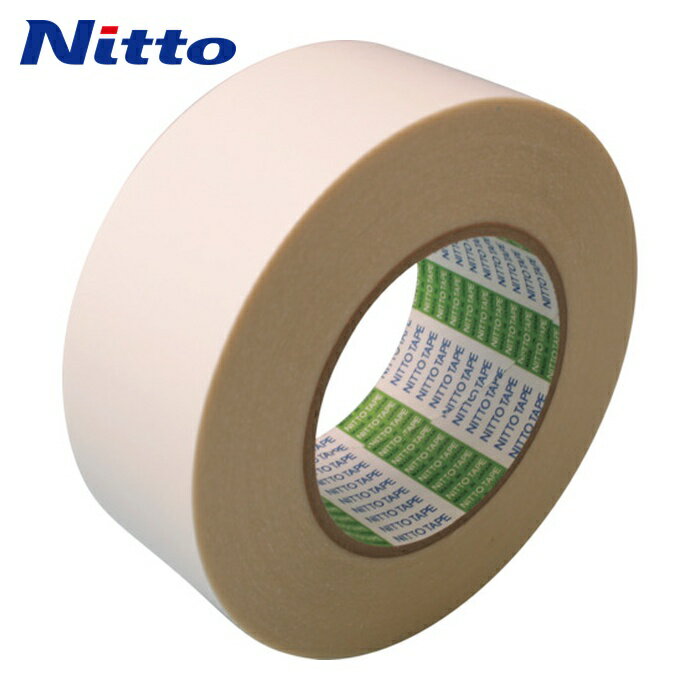 日東電工 工業用 プロ用両面テープ 