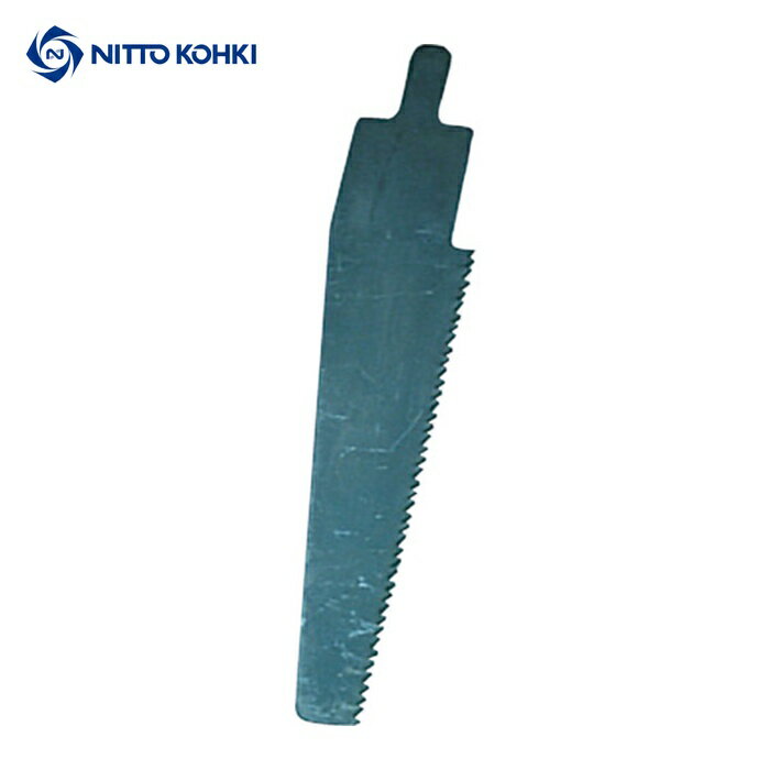 日東工器 SSW-110・ESH-80A用のこ刃 14山 10枚入り 42543 (1袋) 品番：NO.42543