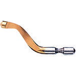 SHAVIV B10ブレードTIN (1Pk) 品番:151-29015