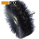 OSBORN 工業用ブラシ リングロック 線径0.15mm (1個) 品番:11361