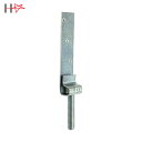 ダイドーハント ボルト付 吊足 (木下地) (W)22×(H)145mm (1本) 品番:10177028