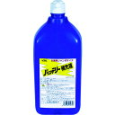 KYK(古河薬品) バッテリー補充液 2L (1本) 品番：02-001