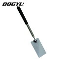 土牛(DOGYU) ミラー棒 P-120S (1本) 品番：01437