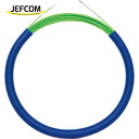 デンサン DENSAN グリーンスリムライン (1本) 品番:GX-3515J