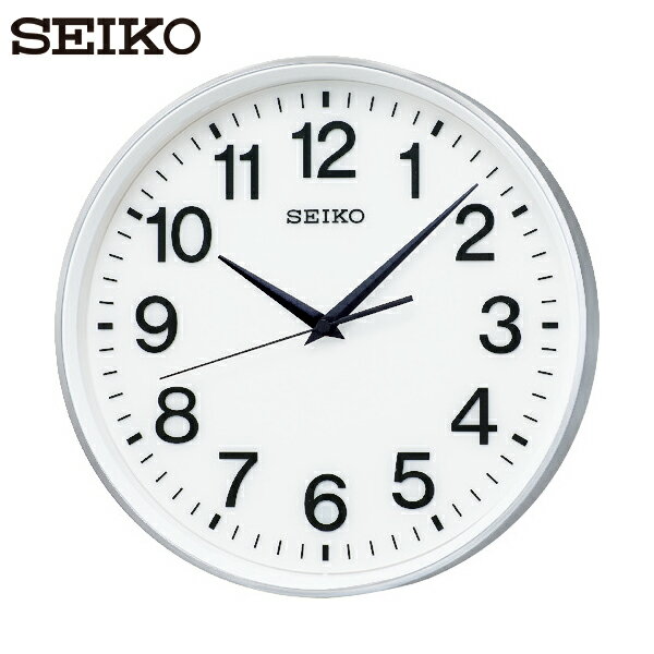 SEIKO(セイコー) 衛星電波時計 (1個) 品番：GP217S