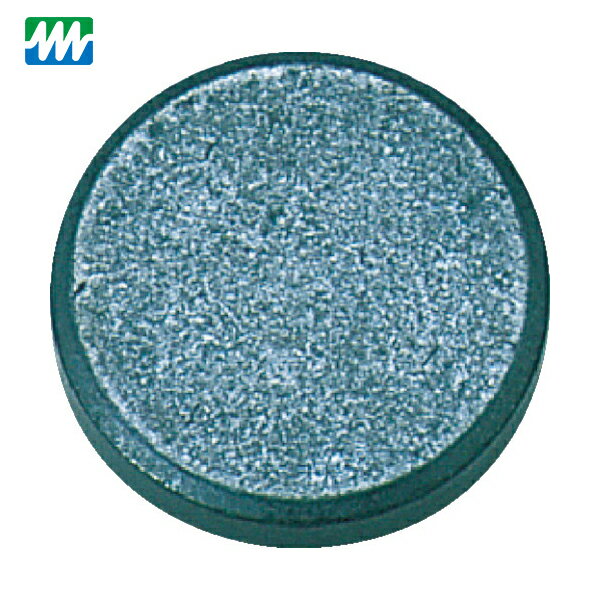 ミツヤ フェライトMG丸型25mm 10個 M57649 (1袋) 品番：HMR-25-10