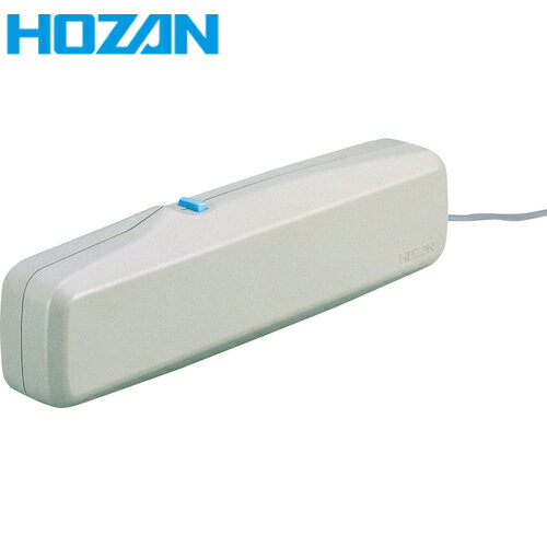 HOZAN(ホーザン) はんだ作業補助器具 消磁器 AV100V用 着磁機能付き (1個) 品番：HC-31