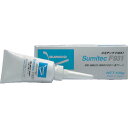 SUMICO 住鉱潤滑剤 グリース(フッ素グリース) スミテックF931 100g(チューブ)(252360) (1本) 品番:F931-01