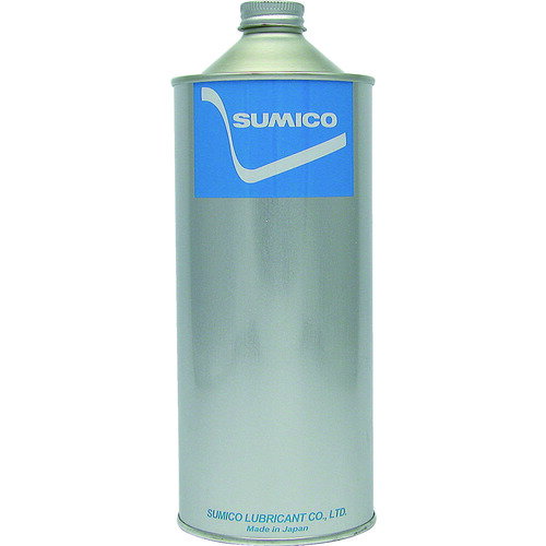 SUMICO(住鉱) ギヤオイル添加剤 ギヤスペシャルオイル 1L(313041) (1缶) 品番：GO-1