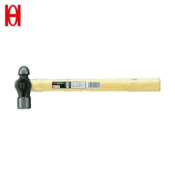 オーエッチ工業 OH 片手ハンマー ＃1/2 頭径25mm (1本) 品番：HK-05