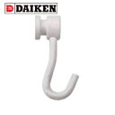 ダイケン DAIKEN ピクチャーレール ピクチャーランナーFRC型 ホワイト (1個) 品番:FP-FRC