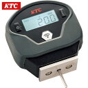 KTC 京都機械工具 タイヤデプスゲージ 高さ33mm (1個) 品番:GNDA020