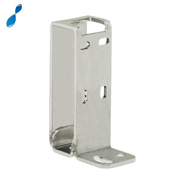 岩田製作所 IWATA 光電センサ用ブラケット (1個) 品番：FSCZCX030-S