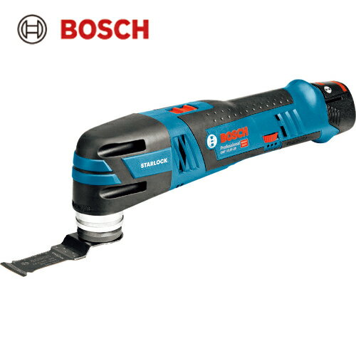 BOSCH(ボッシュ) コードレスマルチツール (1台) 品番：GMF10.8V-28