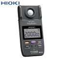 HIOKI ヒオキ 日置電機 照度計 (1台) 品番:FT3425