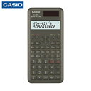 【6/22 20:00~6/27 01:59迄 ポイント2倍 お買い物マラソン】 カシオ 関数電卓 (1台) 品番:FX-290A-N