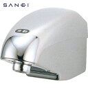 サンエイ SANEI 自動横水栓 (1個) 品番:EY10DC-13