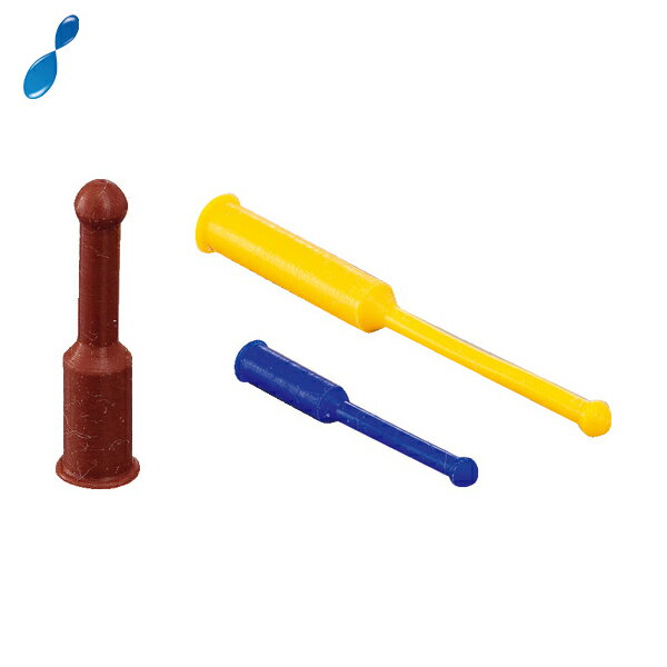 岩田製作所 IWATA プルプラグA （10個入） (1Pk) 品番：GDM10.5X15-P