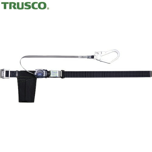 ȥ饹 TRUSCO 輰 ƹ٥ȷѴ 50mmXĹ1400mm ֥å (1) ֡GR-590A-L-BK